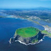 Lý do để Seoul - Jeju là đường bay nhộn nhịp nhất thế giới