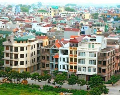 Hà Nội bổ sung thêm một thị trấn vào quy hoạch phía Bắc thành phố