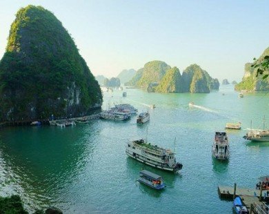 10 di sản thế giới đẹp nhất ở châu Á bạn không thể bỏ qua