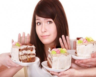 5 tác động tích cực nếu bạn ngừng ăn thực phẩm có chất tạo ngọt nhân tạo