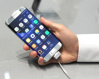 Samsung Galaxy S8 sẽ đắt hơn Galaxy S7 từ 15- 20%