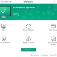 Hàng loạt tính năng bảo mật mới trên Kaspersky 2017