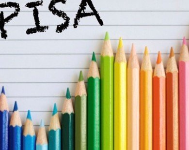 Bảng xếp hạng PISA có ý nghĩa gì?