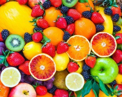 Những loại trái cây giàu dinh dưỡng nhất định phải có trong chế độ ăn của bạn vào mùa đông