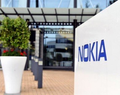 ​Nokia khởi kiện Apple vi phạm 32 bằng sáng chế công nghệ
