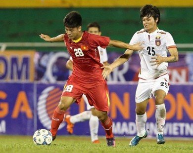 U21 Việt Nam gây thất vọng vì HLV “bỏ rơi” cầu thủ U19?