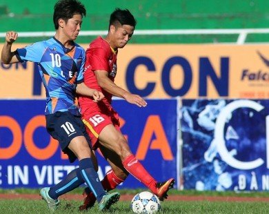 U21 Việt Nam thua trận, HLV Phạm Minh Đức đổ lỗi cho lứa U19