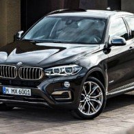 Top 10 SUV 2017 đắt tiền nhất cho nhà giàu