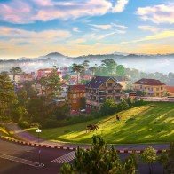 Top điểm đến lý tưởng cho chuyến độc hành dịp năm mới 2017