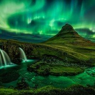 12 bức ảnh du lịch đẹp nhất 2016 trên báo Anh