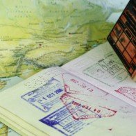 Uzbekistan miễn visa cho du khách Việt