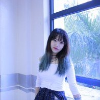 Chân dung cô gái Đại sứ tài năng của GLN/JOLO