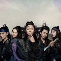 "Hoa kiếm Hwarang" - Phim gây "choáng" bởi dàn nam thần có điều gì khiến fan phải chờ đợi?