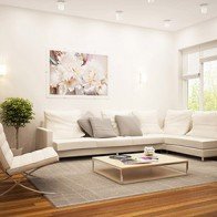 Bí quyết chọn ghế sofa làm đẹp ngôi nhà chào năm mới