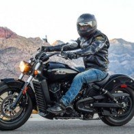 Top 10 mẫu môtô đẹp nhất năm 2016