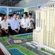 Vì sao năm 2016 doanh nghiệp BĐS mới ra đời tăng đột biến?