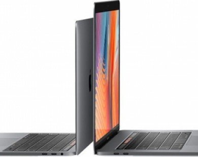 Apple phản ứng sau phàn nàn về thời lượng pin của MacBook Pro