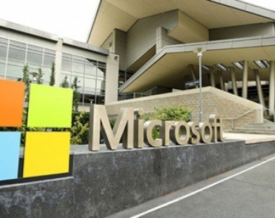 Microsoft sẽ trở thành công ty nghìn tỷ USD đầu tiên