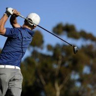 5 điểm tương đồng giữa chơi golf và lãnh đạo doanh nghiệp