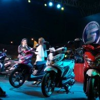 Phát thèm 2017 Honda Beat giá 29 triệu đồng tại Philippines