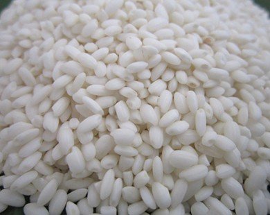 Cách chọn gạo nếp ngon, không hóa chất cho Tết Đinh Dậu 2017