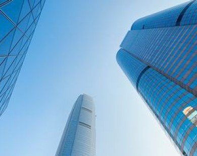 Năm 2017, nhu cầu BĐS văn phòng tiếp tục tăng cao tại Hongkong