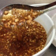 Bí kíp pha nước sốt chấm đồ nướng sóng sánh béo ngậy, ăn là mê