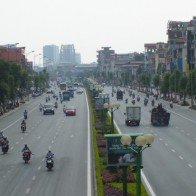 Hà Nội: Đầu tư gần 900 tỷ đồng làm tuyến đường dài 4km ở Gia Lâm