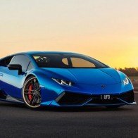 Siêu xe được sản xuất tại những nơi ít ai ngờ