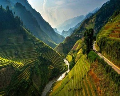 Miền Bắc Việt Nam đứng top 1 địa điểm du lịch rẻ nhất 2017