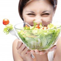 Ăn nhiều rau giúp giảm nguy cơ ung thư vú