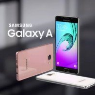 Lộ cấu hình Samsung Galaxy A3, A5 (2017)