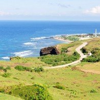 Huyện đảo Lý Sơn sẽ có phố đi bộ ven biển