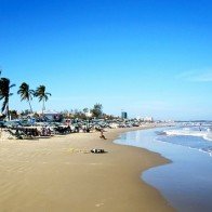 Khám phá những điểm du lịch nổi tiếng ở Vũng Tàu