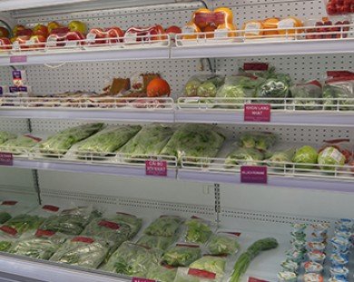 Khai trương cửa hàng thực phẩm sạch Orfarm đầu tiên tại quận Hoàn Kiếm