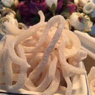 Làm mứt dừa vani - món ngon ngày Tết chưa bao giờ hết hot