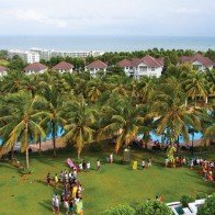 10 sự kiện BĐS đáng chú ý trong năm 2016