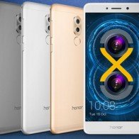 Honor 6X có camera kép, giá hời sẵn sàng lên kệ