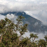 Phiêu bồng trên những tầng mây