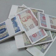 Tết 2017 NHNN sẽ không chi tiền lẻ mới mệnh giá dưới 5.000 đồng