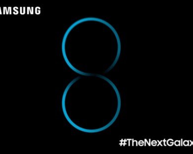 Samsung không từ bỏ dòng Note: Note 8 sẽ có màn hình 4K