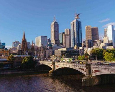 Australia: Bất động sản tăng giá mạnh nhất kể từ năm 2009