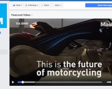 Facebook giới thiệu tính năng tự động tạo phụ đề video