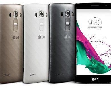 LG G6 có giá khoảng 11 triệu đồng