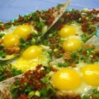 Bánh tráng kẹp, món ăn đường phố hấp dẫn nhất Đà Nẵng