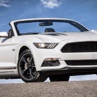 Ford Mustang và F-150 sắp có phiên bản hybrid