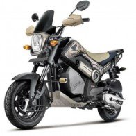 Bộ đôi Honda NAVi mới chính thức lên kệ