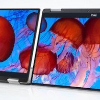 Màn hình 8K và sạc laptop không dây xuất hiện tại CES 2017