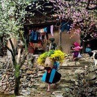 Phượt Hà Giang ngày đầu năm mới