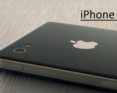 Nhiều tính năng độc quyền trên phiên bản cao cấp iPhone 8